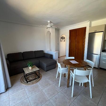 Appartamento Casa Geranios 2 Arona  Esterno foto