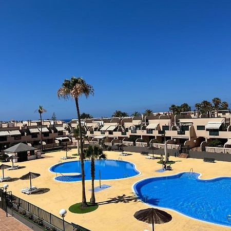 Appartamento Casa Geranios 2 Arona  Esterno foto