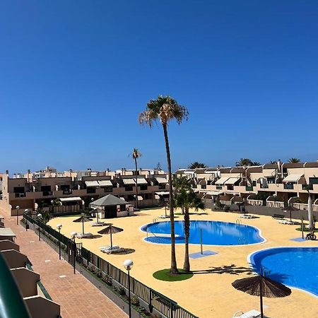 Appartamento Casa Geranios 2 Arona  Esterno foto
