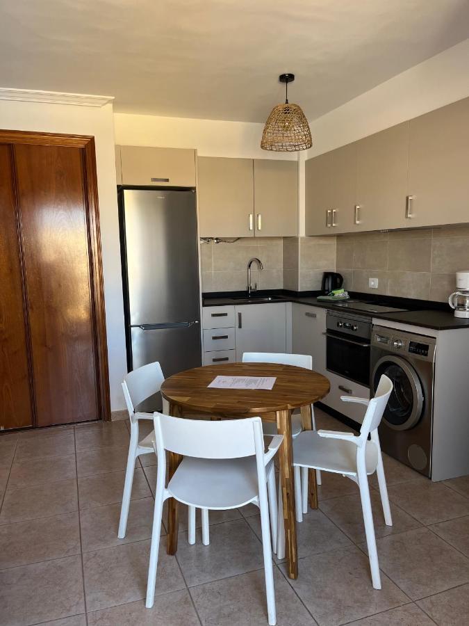 Appartamento Casa Geranios 2 Arona  Esterno foto