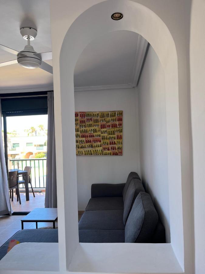 Appartamento Casa Geranios 2 Arona  Esterno foto