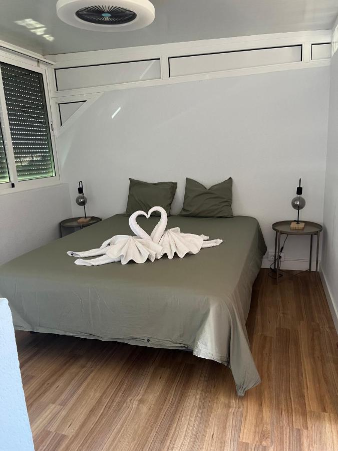 Appartamento Casa Geranios 2 Arona  Esterno foto