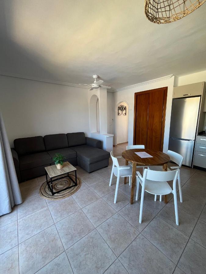 Appartamento Casa Geranios 2 Arona  Esterno foto