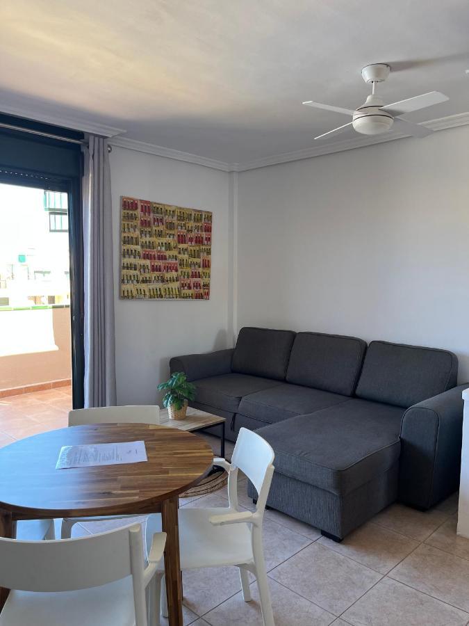 Appartamento Casa Geranios 2 Arona  Esterno foto