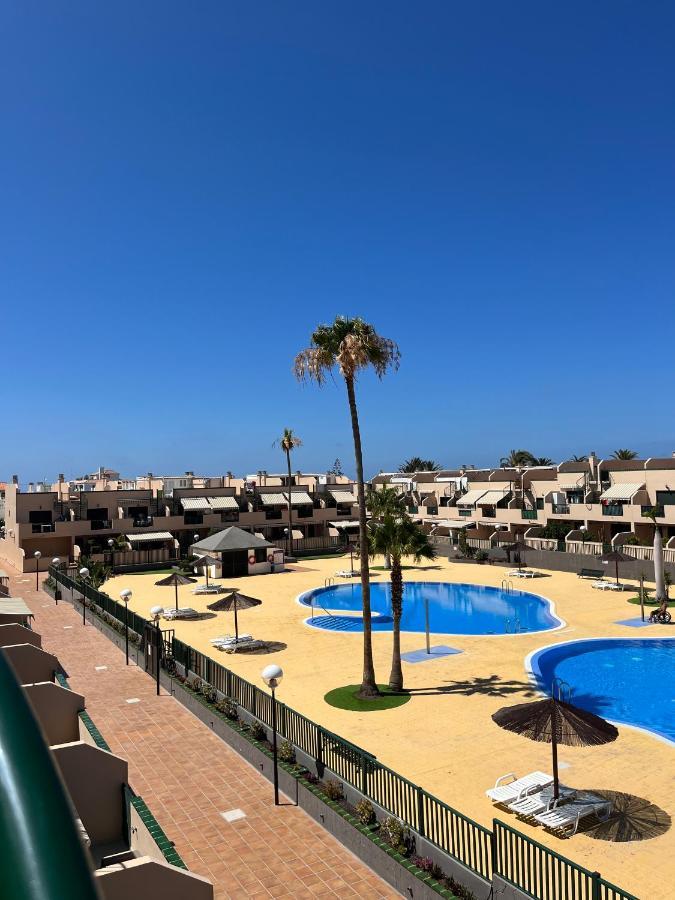 Appartamento Casa Geranios 2 Arona  Esterno foto