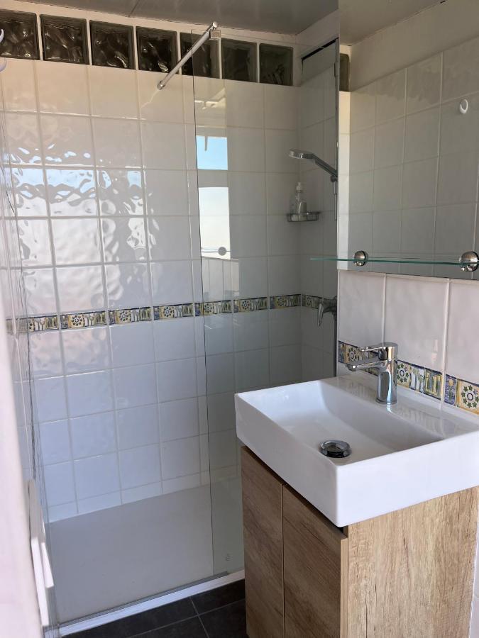 Appartamento Casa Geranios 2 Arona  Esterno foto